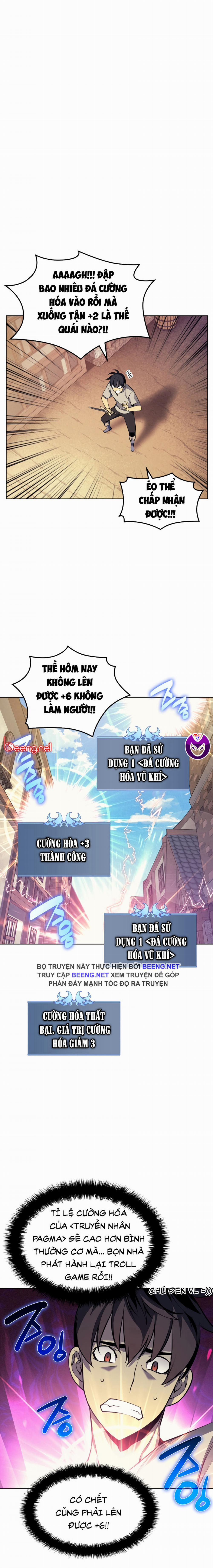 Thợ Rèn Huyền Thoại 41 trang 16