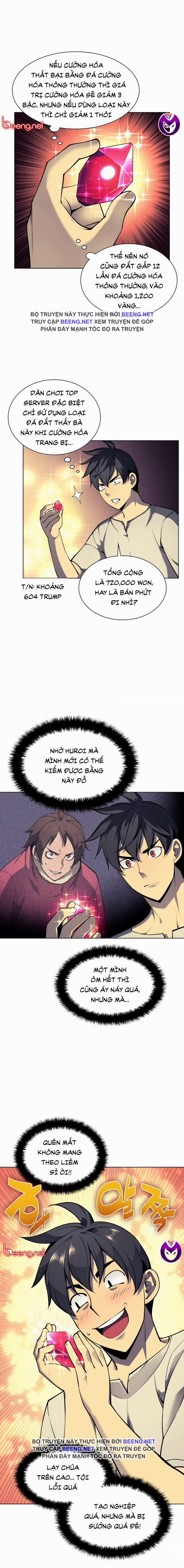 Thợ Rèn Huyền Thoại 41 trang 2