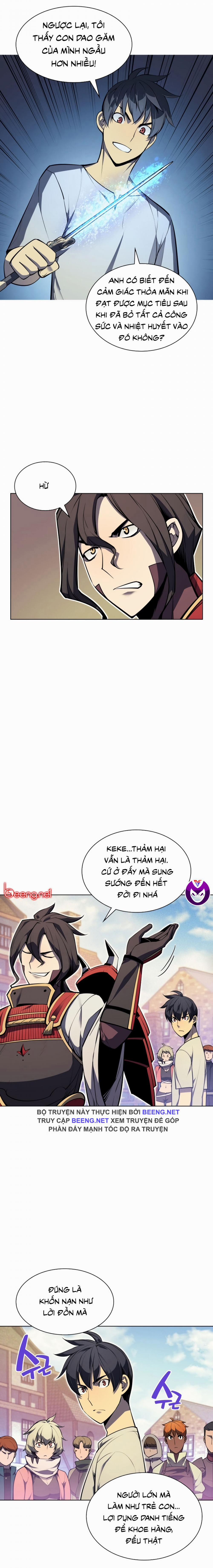 Thợ Rèn Huyền Thoại 41 trang 23