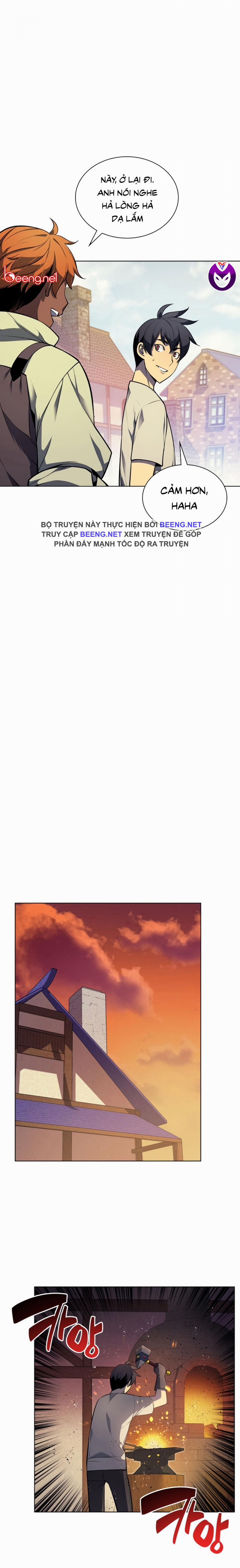 Thợ Rèn Huyền Thoại 41 trang 24