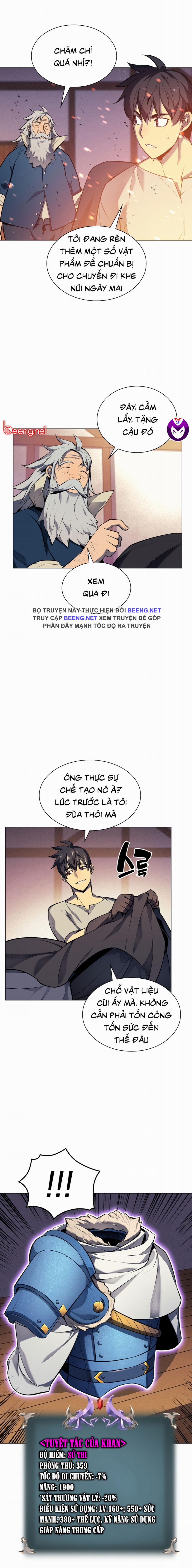 Thợ Rèn Huyền Thoại 41 trang 26