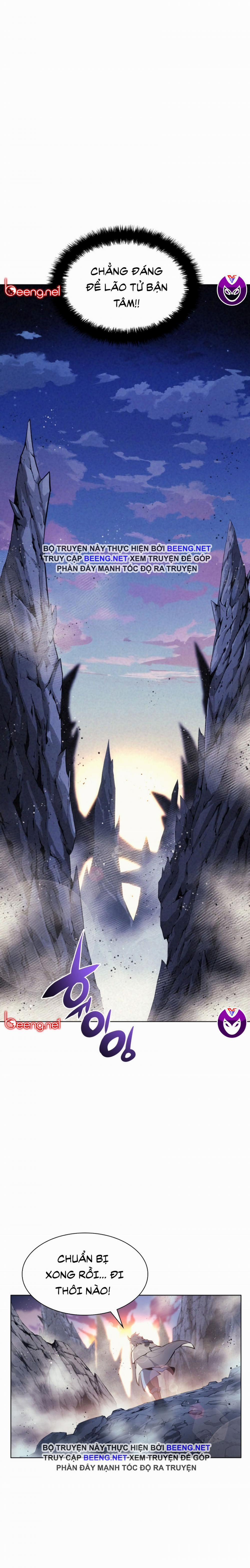 Thợ Rèn Huyền Thoại 41 trang 28