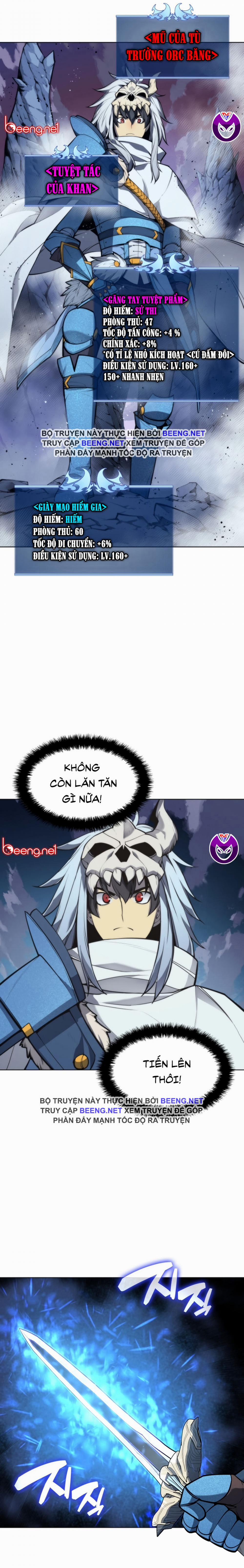 Thợ Rèn Huyền Thoại 41 trang 29