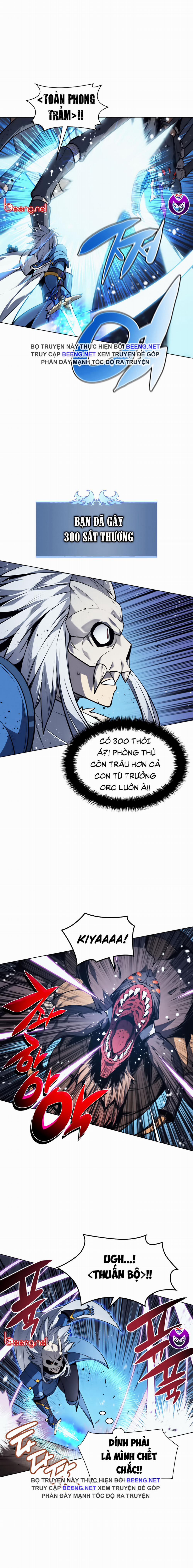 Thợ Rèn Huyền Thoại 42 trang 13