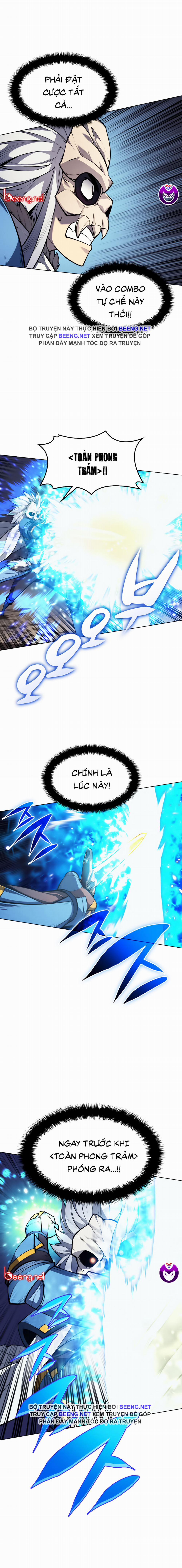 Thợ Rèn Huyền Thoại 42 trang 17