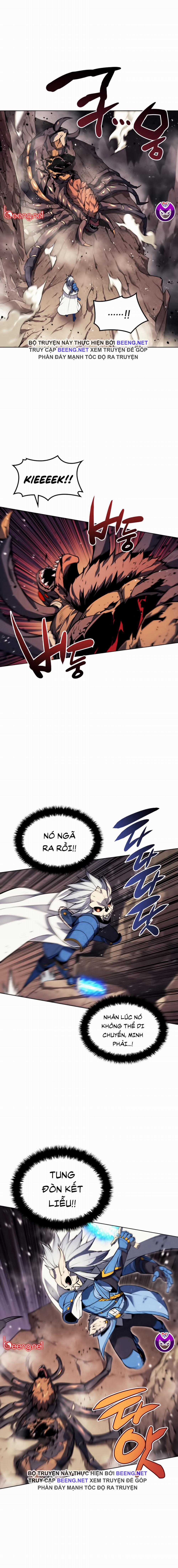 Thợ Rèn Huyền Thoại 42 trang 20