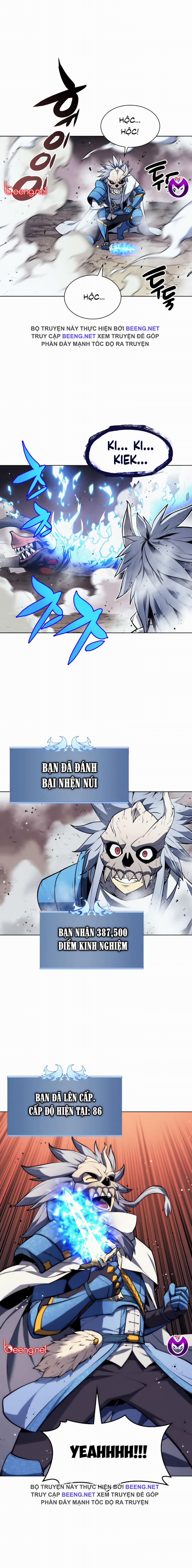 Thợ Rèn Huyền Thoại 42 trang 22