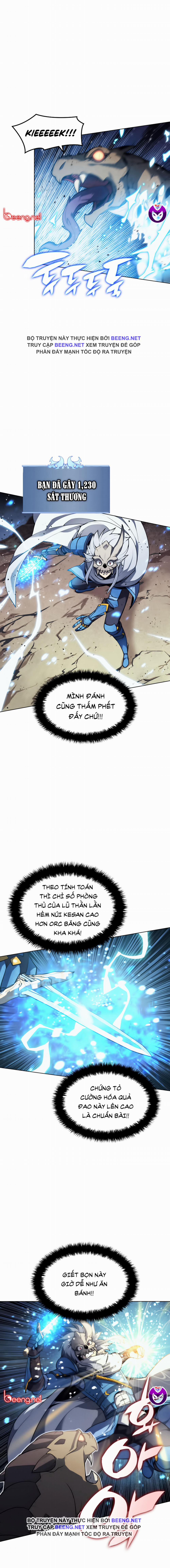 Thợ Rèn Huyền Thoại 42 trang 4