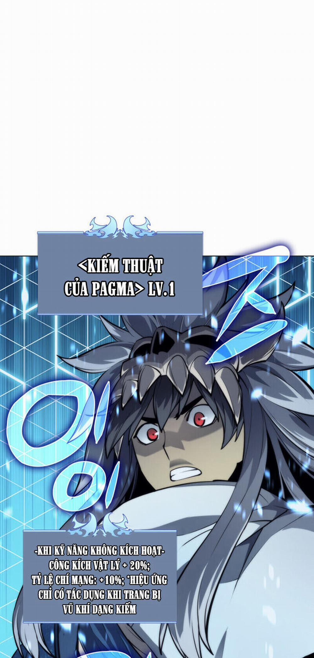 Thợ Rèn Huyền Thoại 44 trang 22