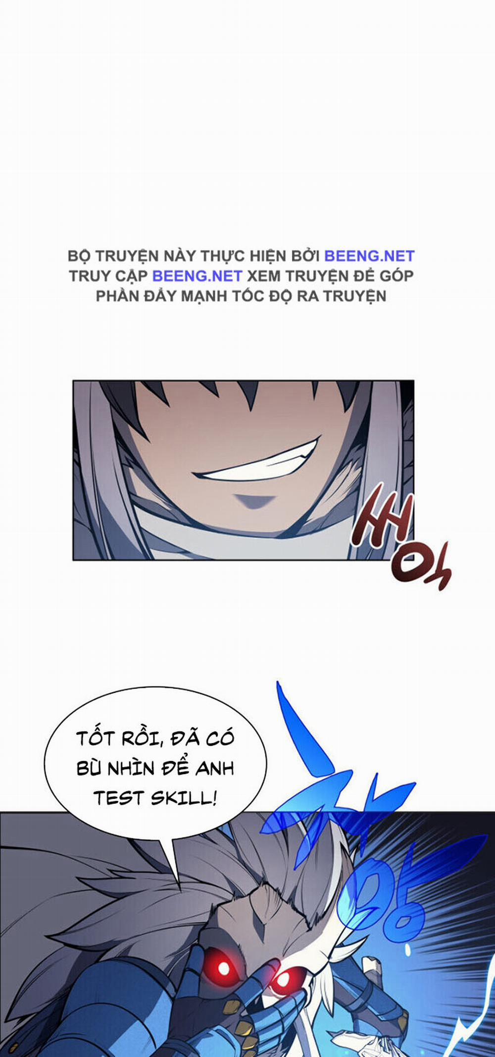 Thợ Rèn Huyền Thoại 44 trang 29