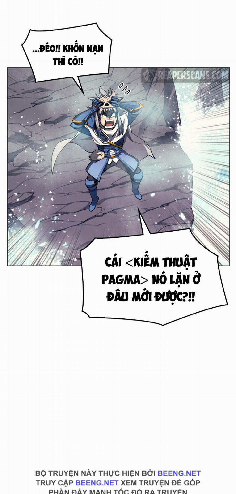 Thợ Rèn Huyền Thoại 44 trang 4