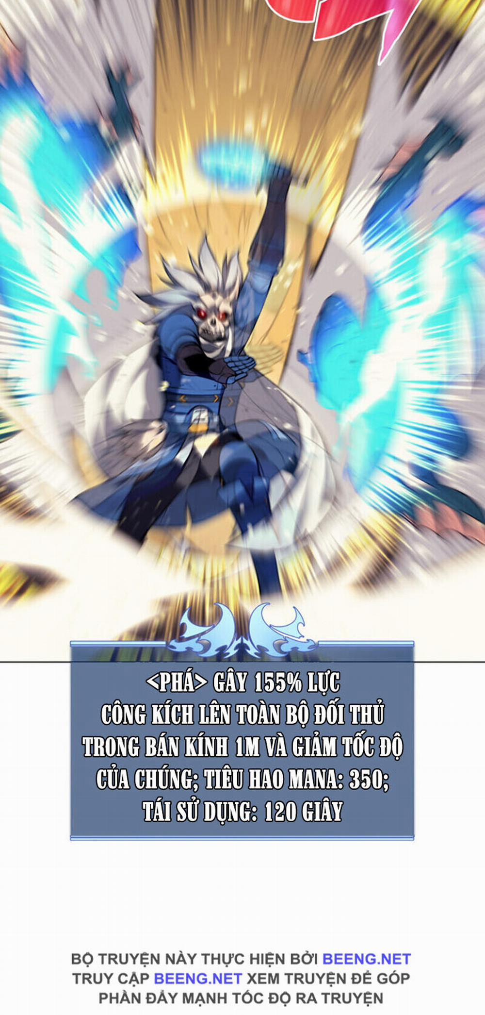 Thợ Rèn Huyền Thoại 44 trang 50