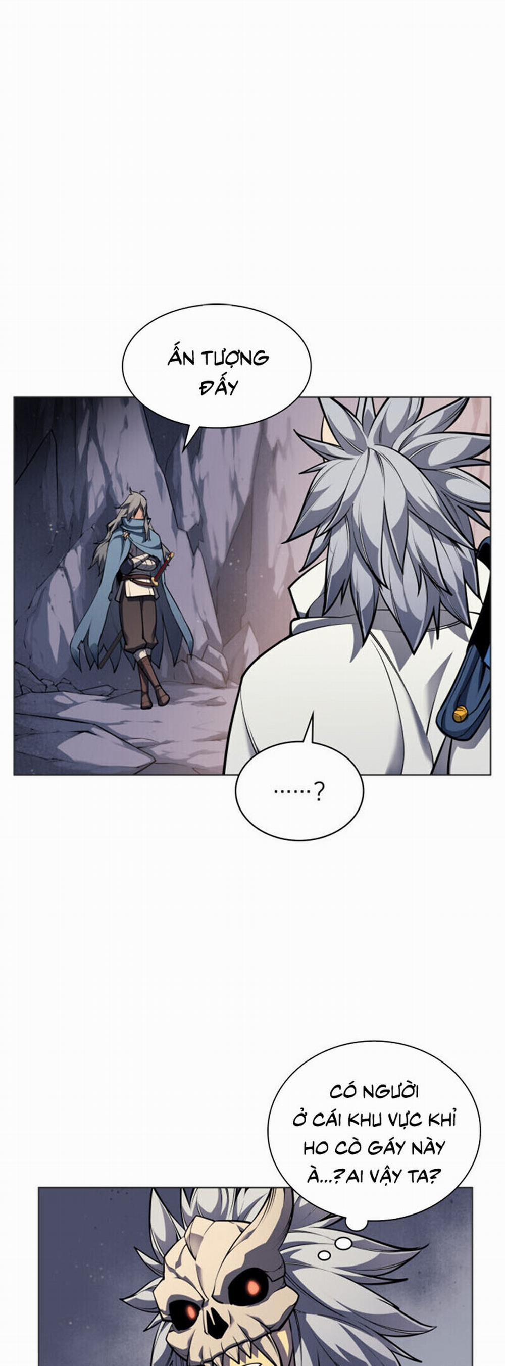 Thợ Rèn Huyền Thoại 44 trang 55