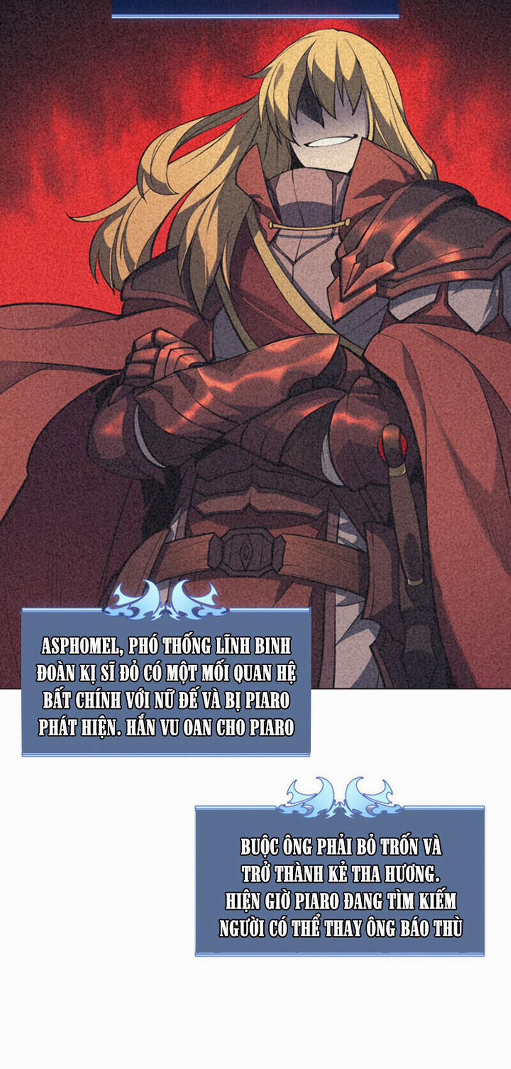 Thợ Rèn Huyền Thoại 44 trang 72