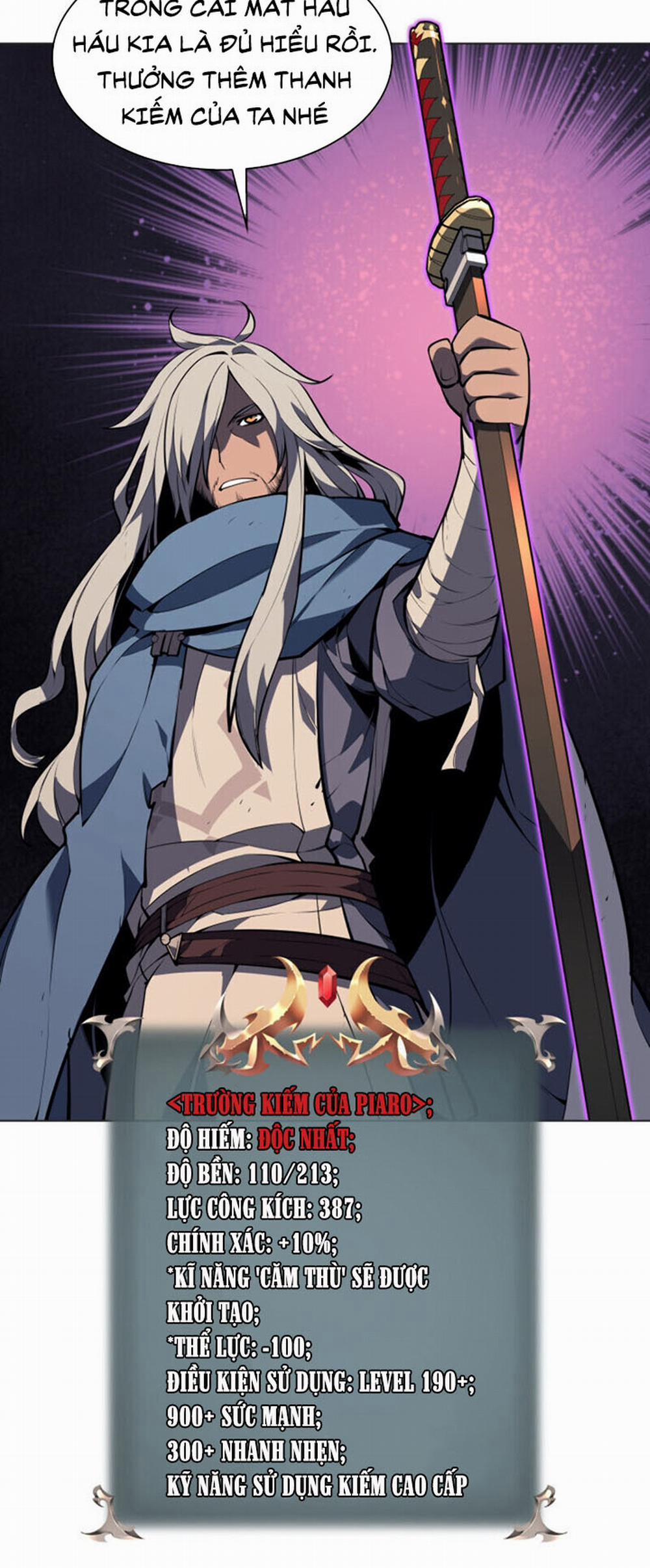 Thợ Rèn Huyền Thoại 44 trang 75