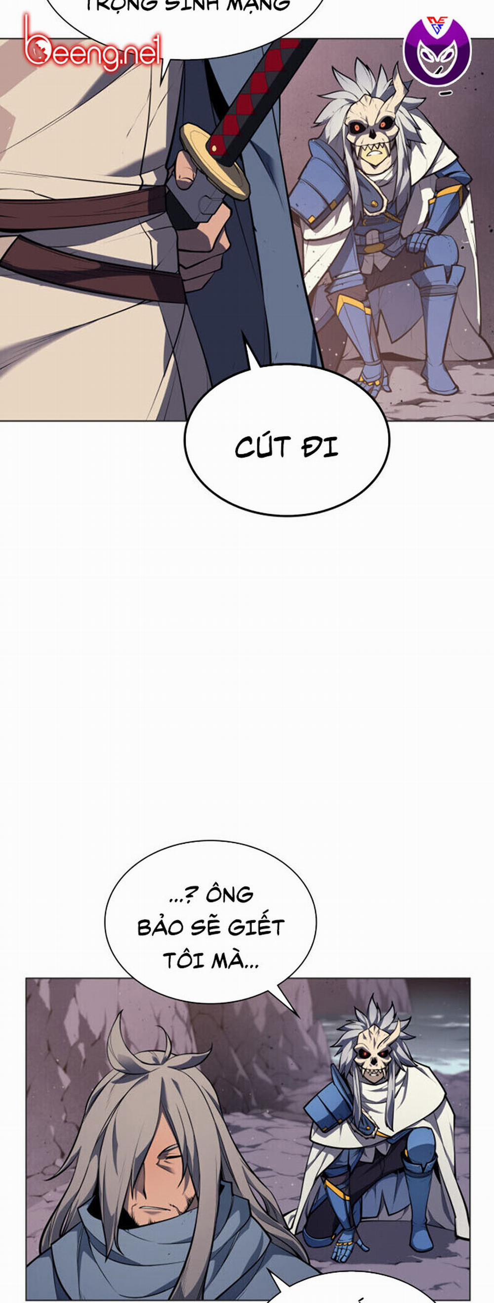 Thợ Rèn Huyền Thoại 44 trang 83