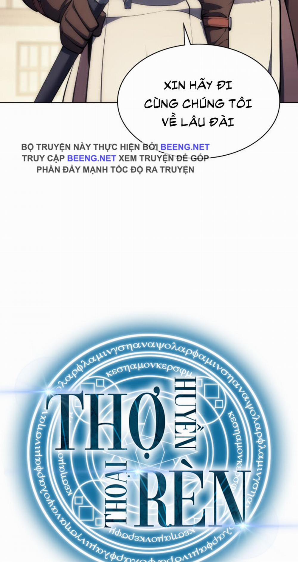 Thợ Rèn Huyền Thoại 45 trang 11