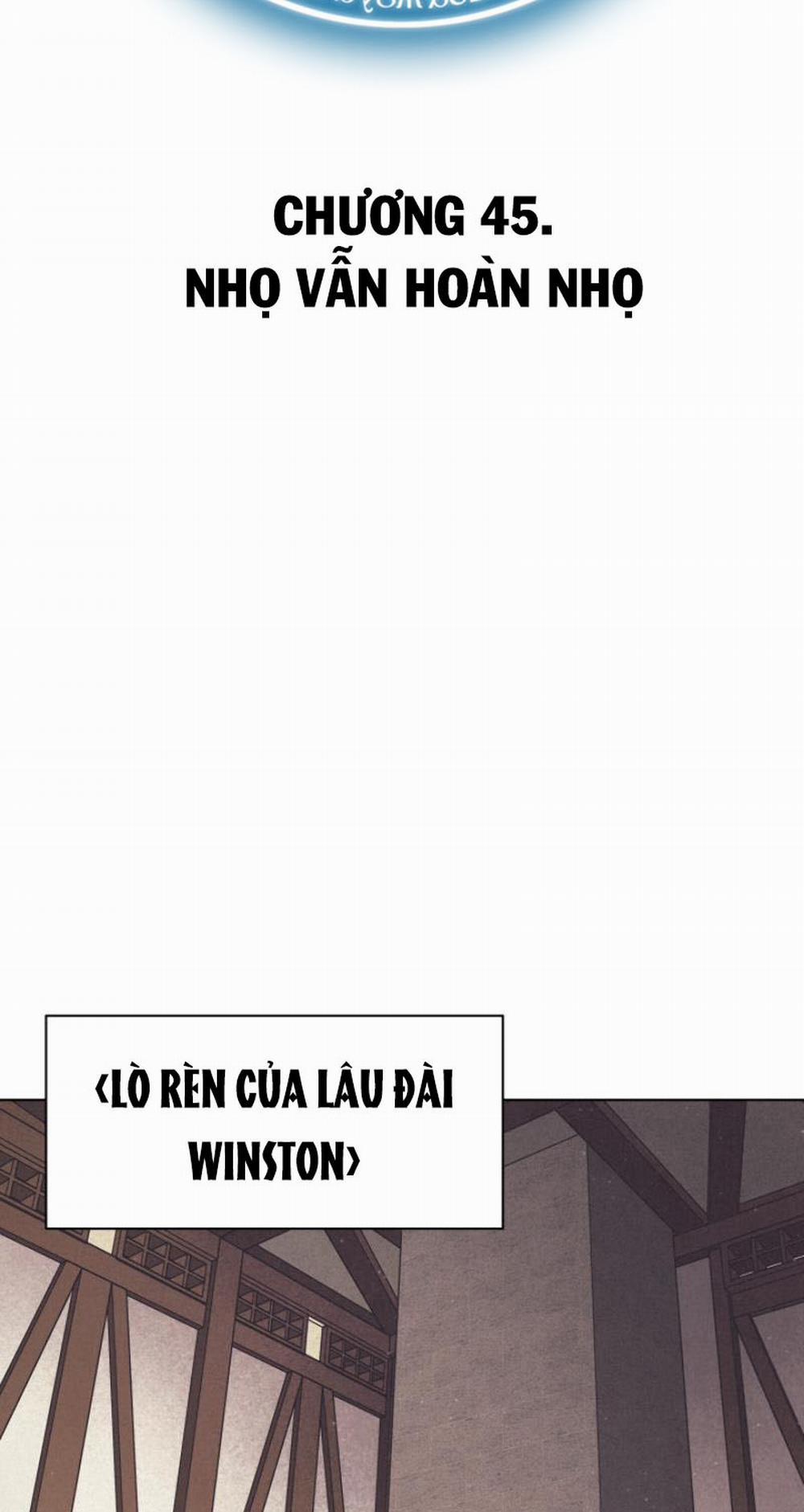 Thợ Rèn Huyền Thoại 45 trang 12