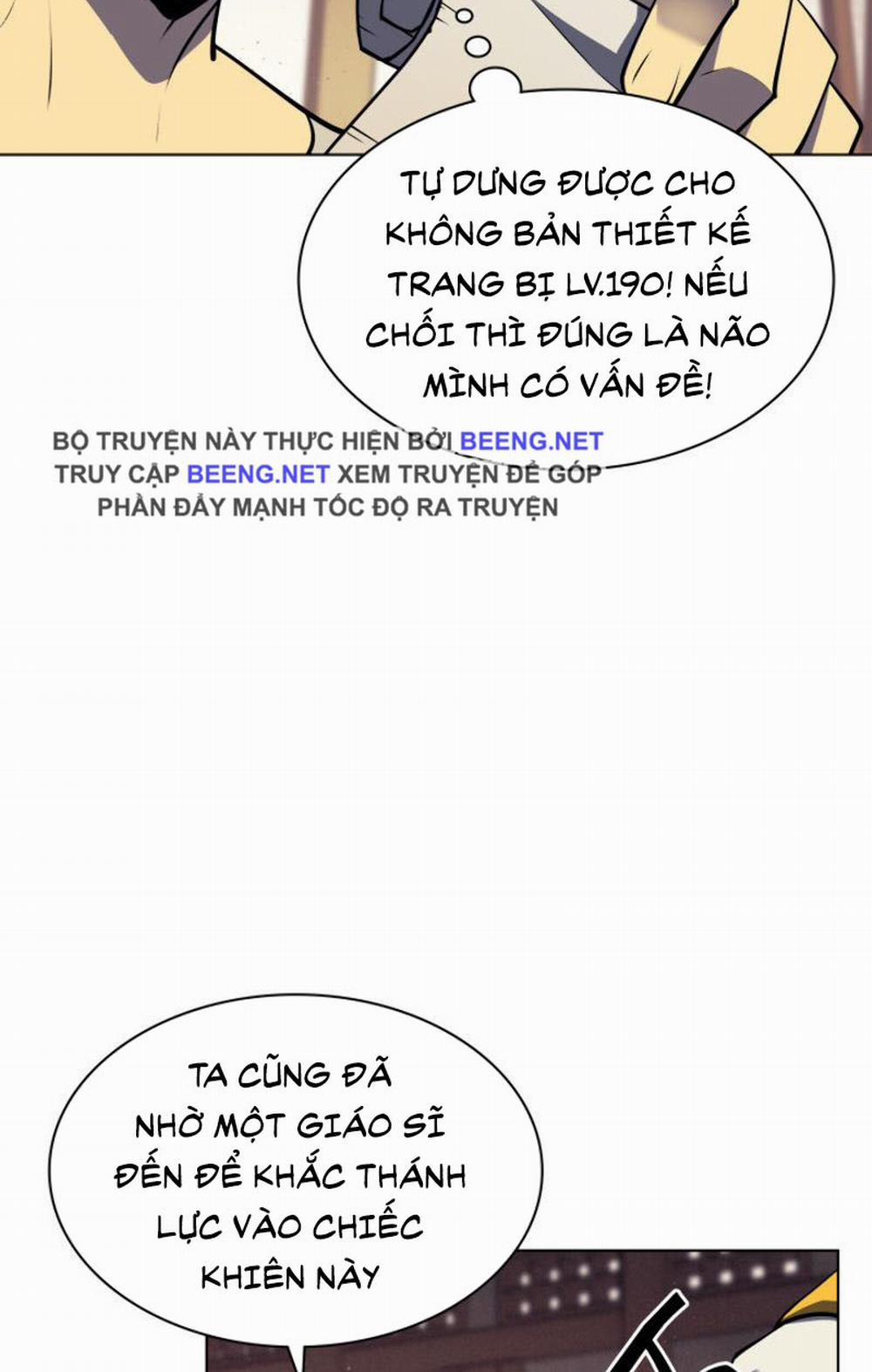 Thợ Rèn Huyền Thoại 45 trang 22