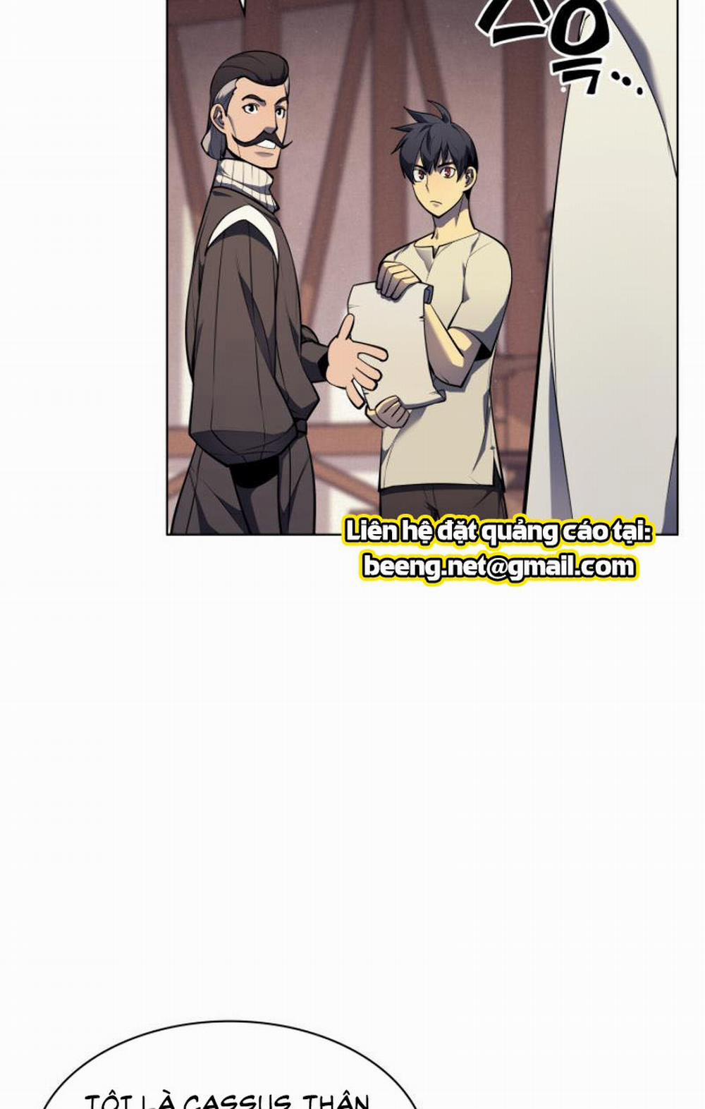 Thợ Rèn Huyền Thoại 45 trang 23