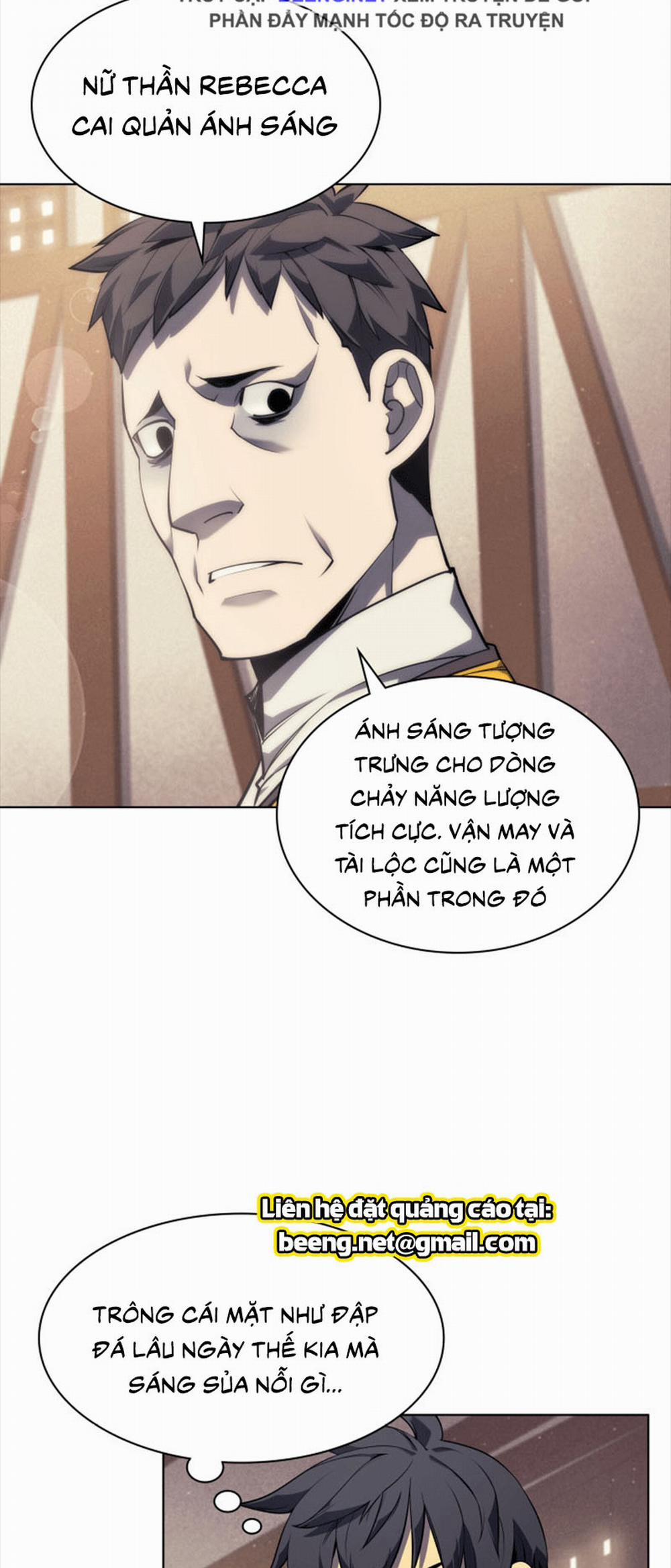 Thợ Rèn Huyền Thoại 45 trang 31