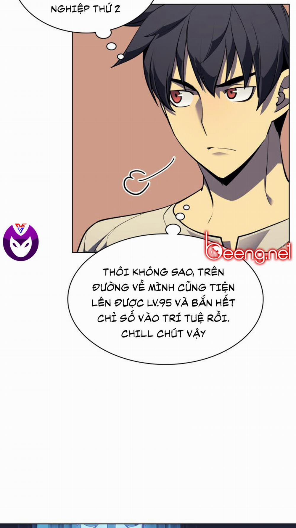 Thợ Rèn Huyền Thoại 45 trang 7