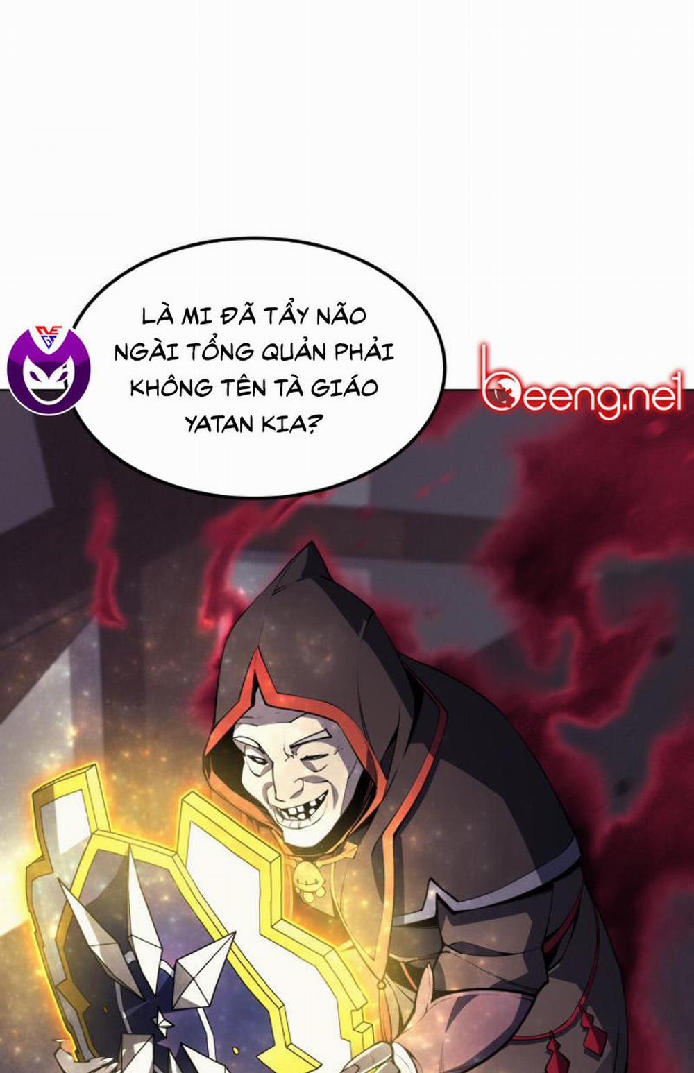Thợ Rèn Huyền Thoại 45 trang 70