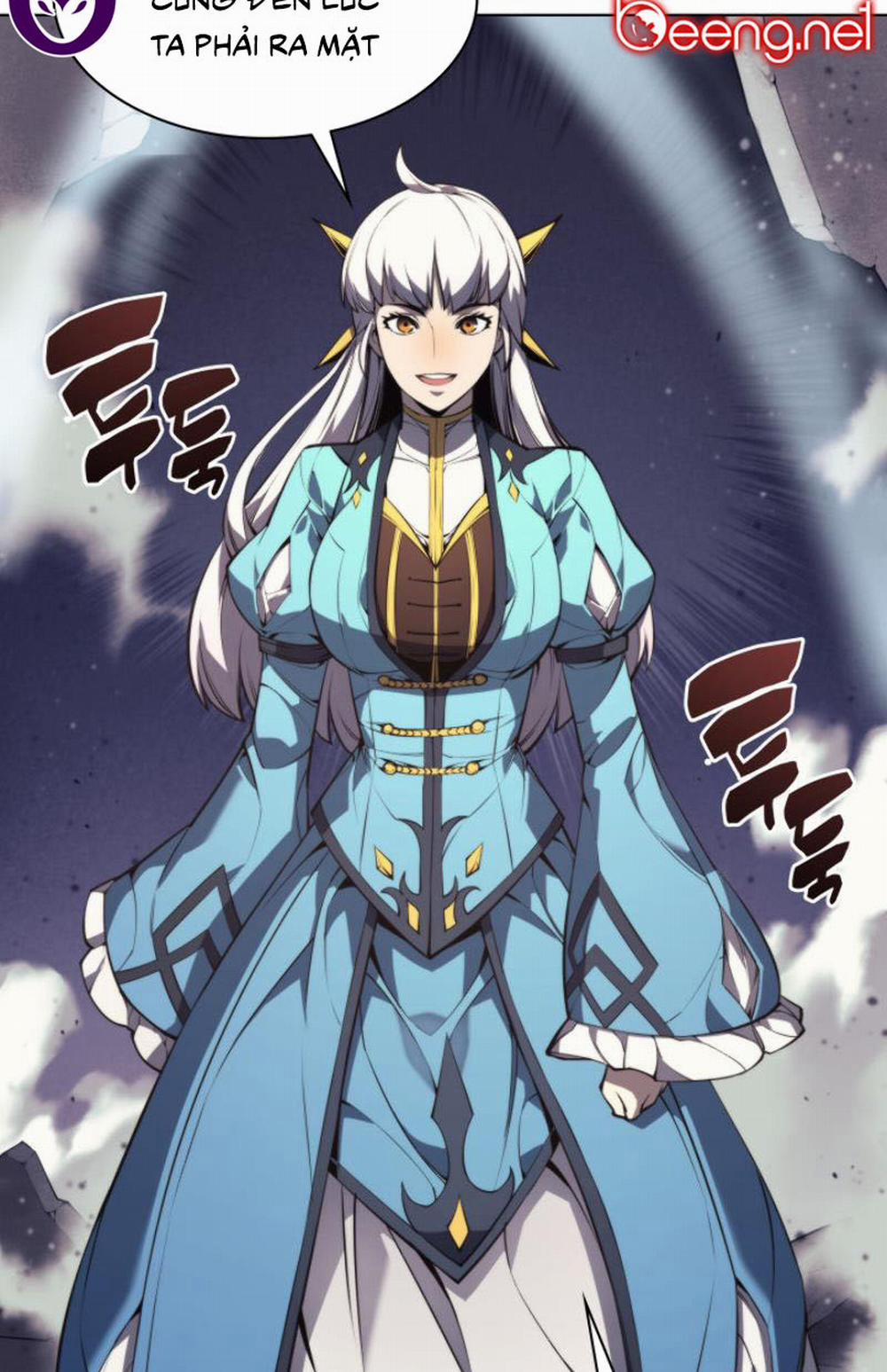 Thợ Rèn Huyền Thoại 45 trang 78