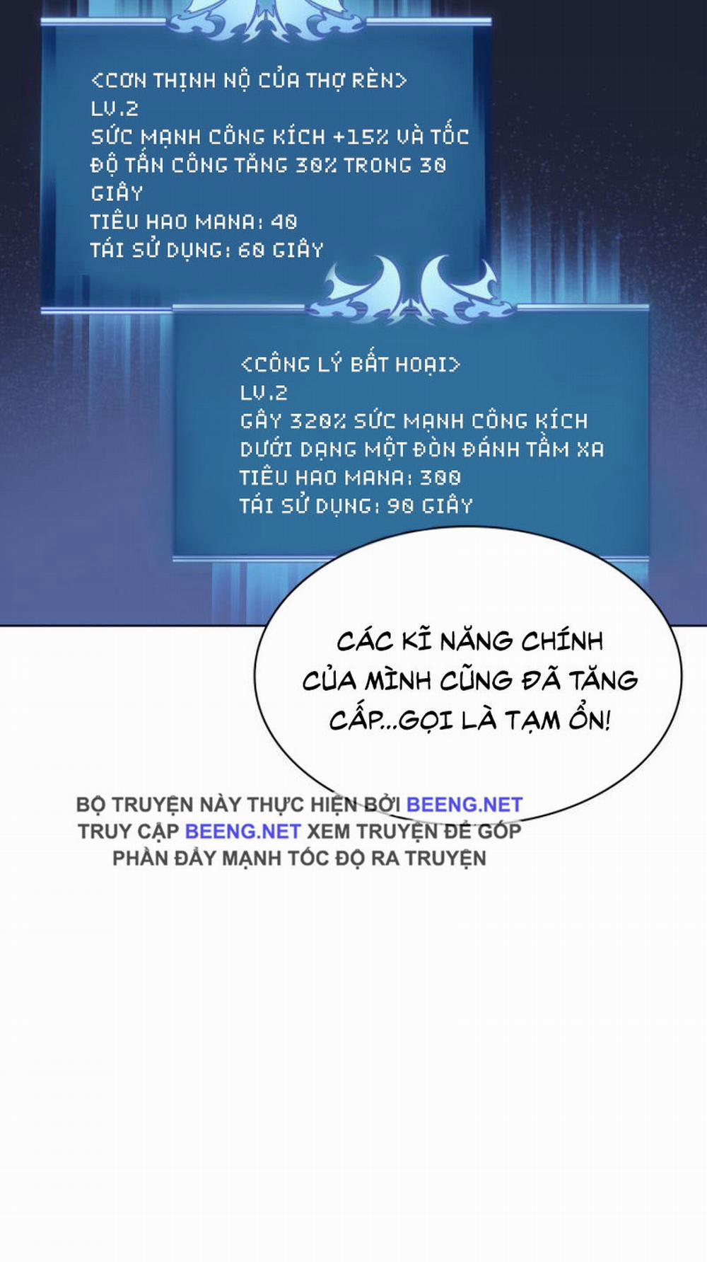 Thợ Rèn Huyền Thoại 45 trang 8