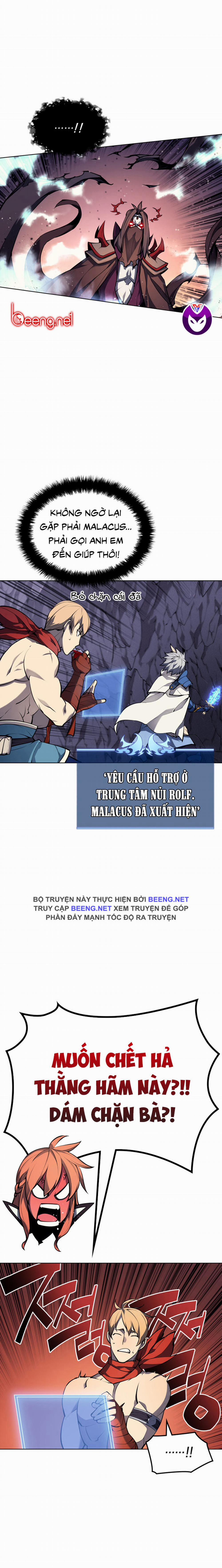 Thợ Rèn Huyền Thoại 46 trang 12