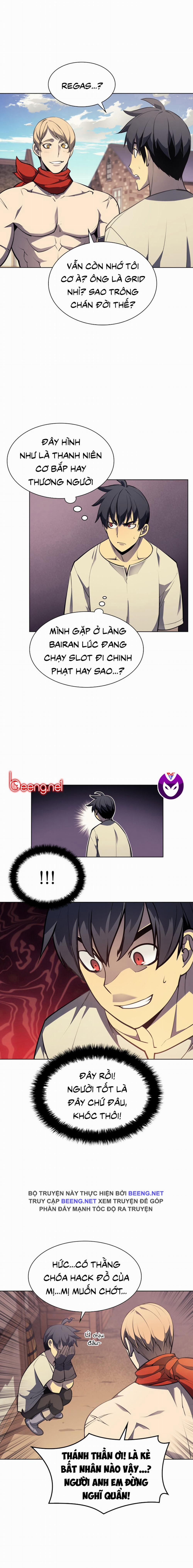 Thợ Rèn Huyền Thoại 46 trang 2