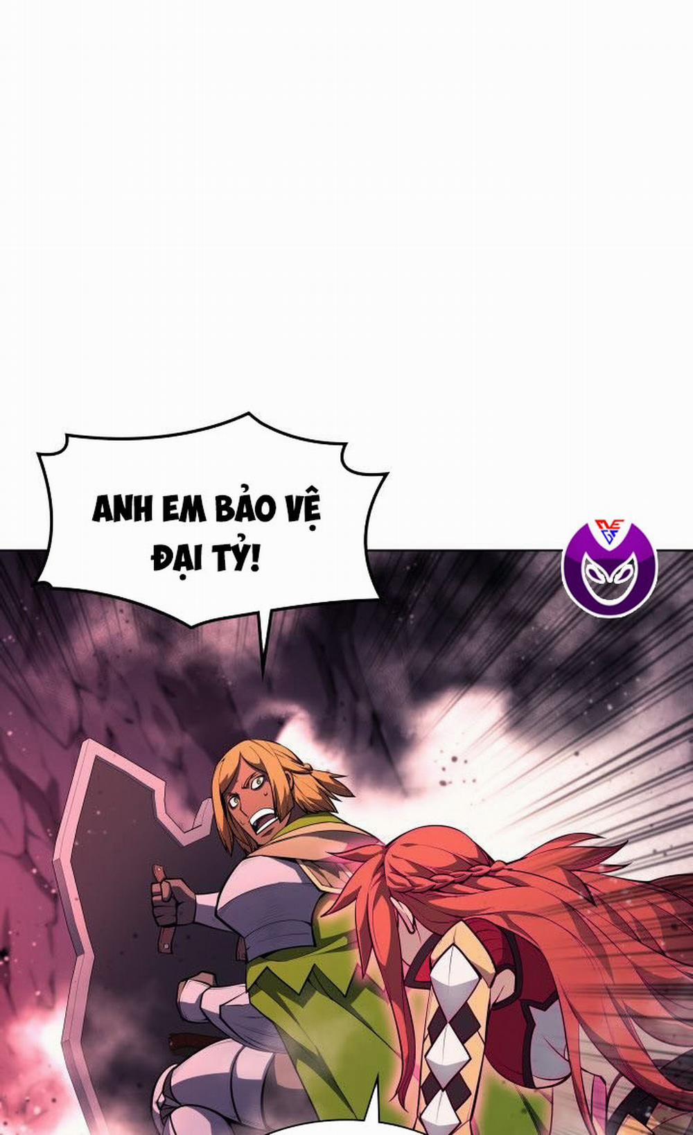 Thợ Rèn Huyền Thoại 47 trang 17