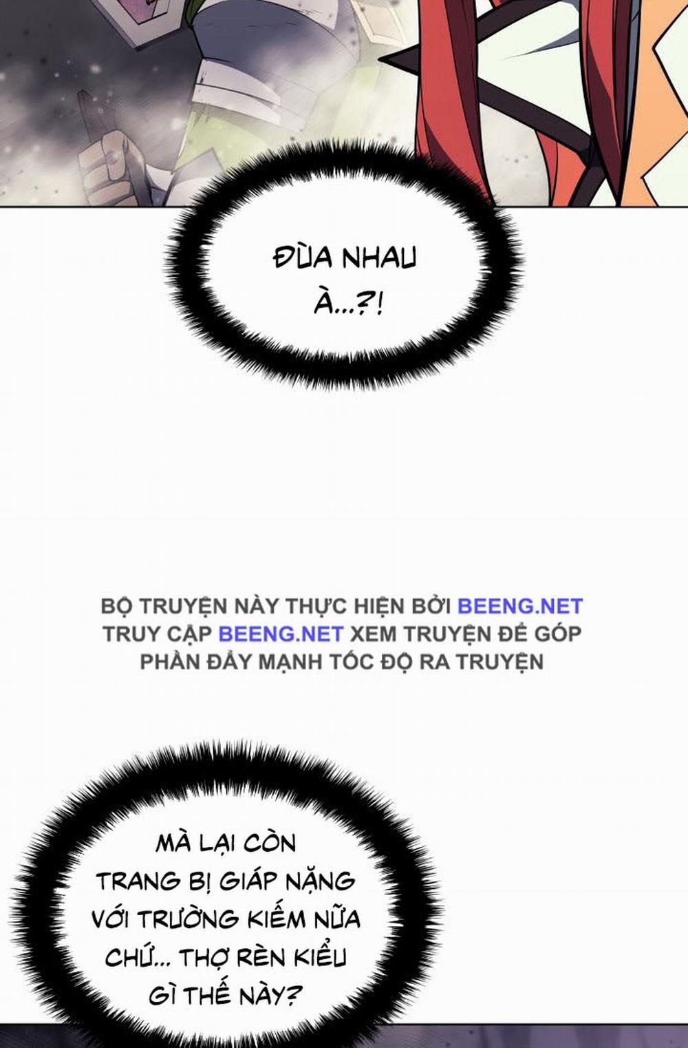 Thợ Rèn Huyền Thoại 47 trang 23