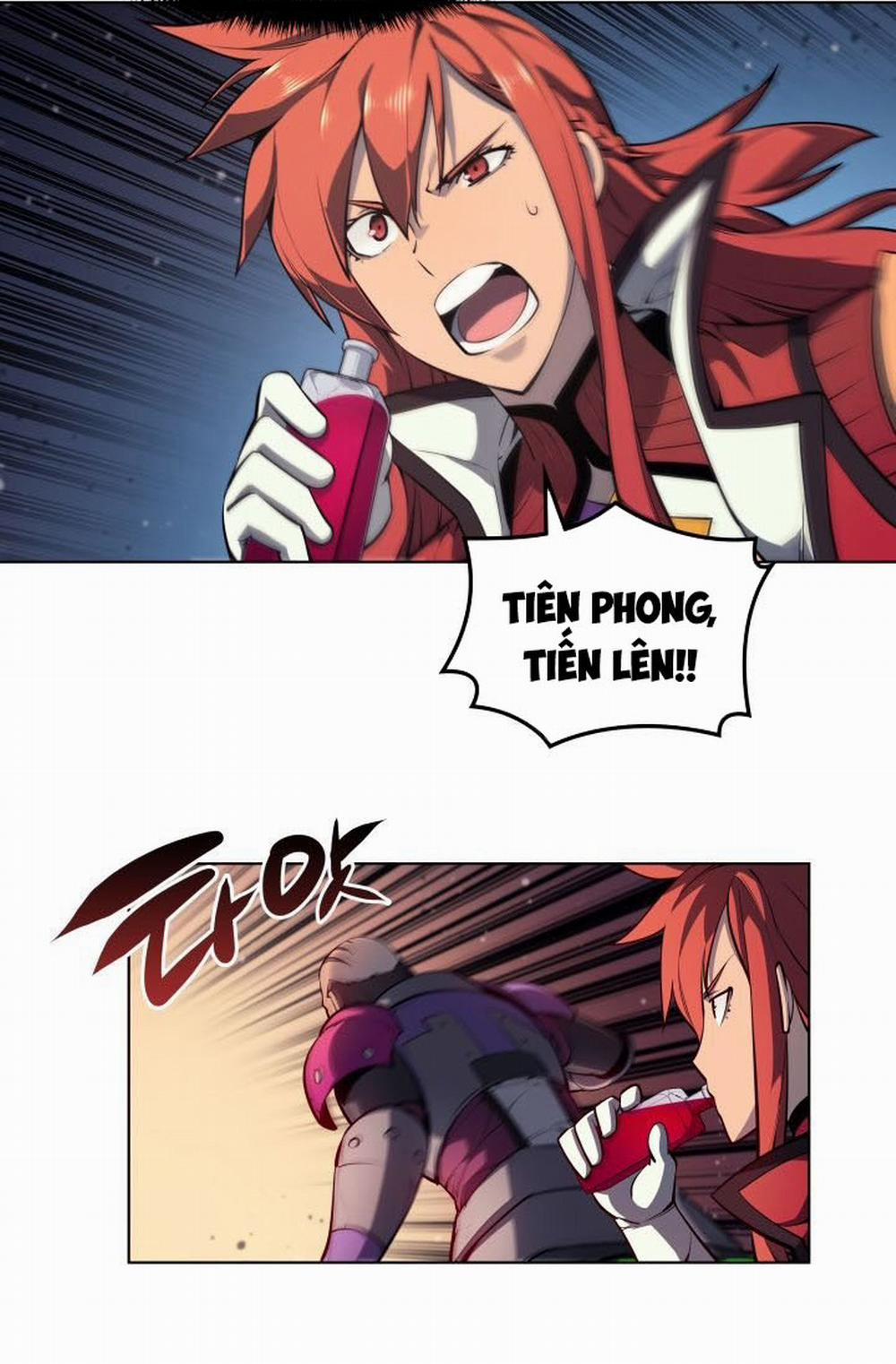 Thợ Rèn Huyền Thoại 47 trang 27