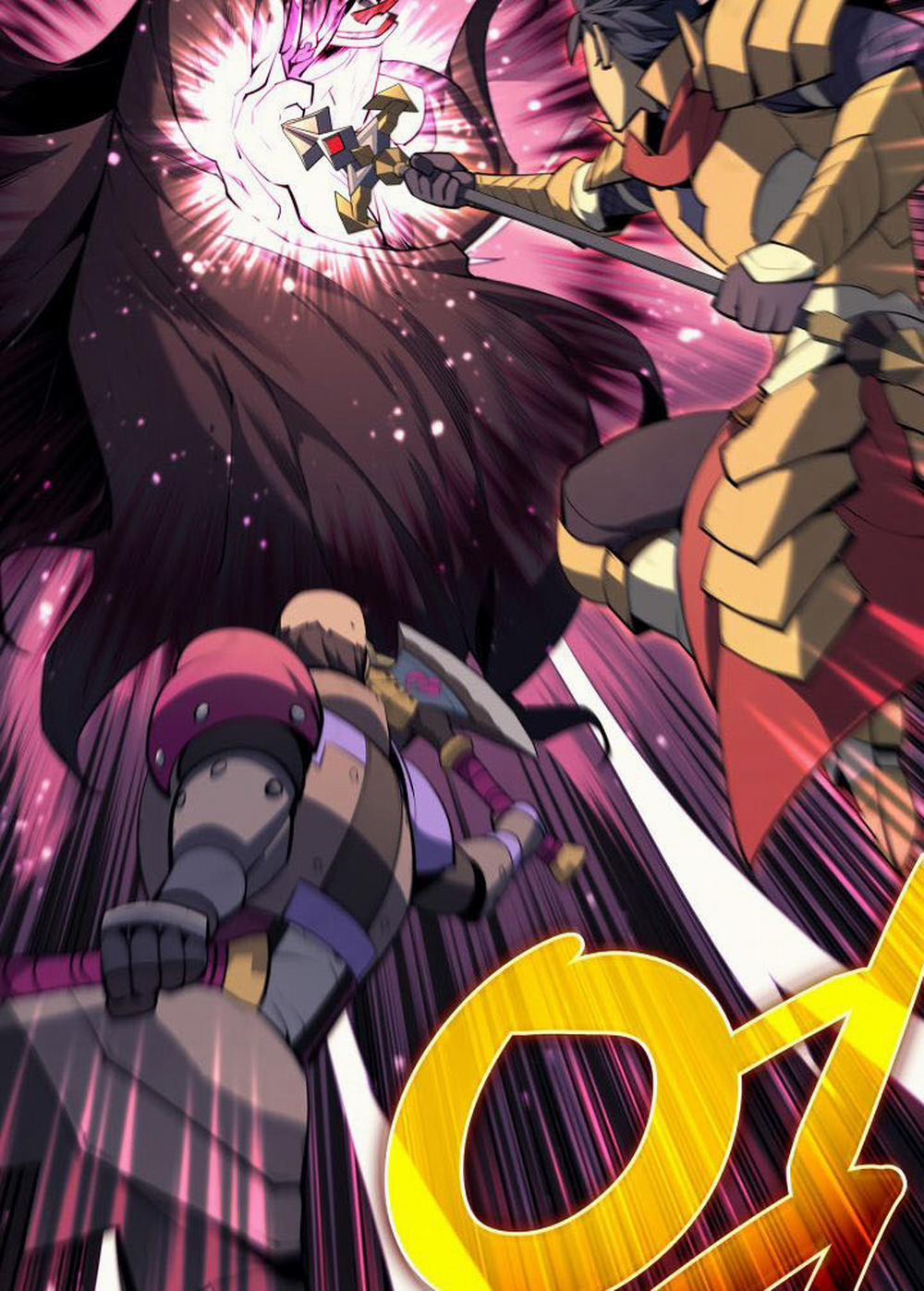 Thợ Rèn Huyền Thoại 47 trang 36