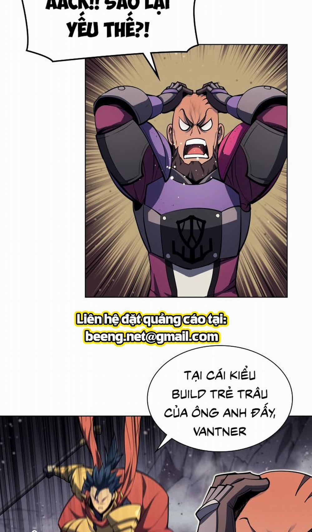 Thợ Rèn Huyền Thoại 47 trang 61