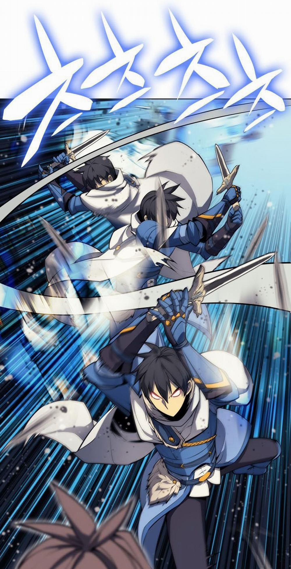 Thợ Rèn Huyền Thoại 47 trang 83