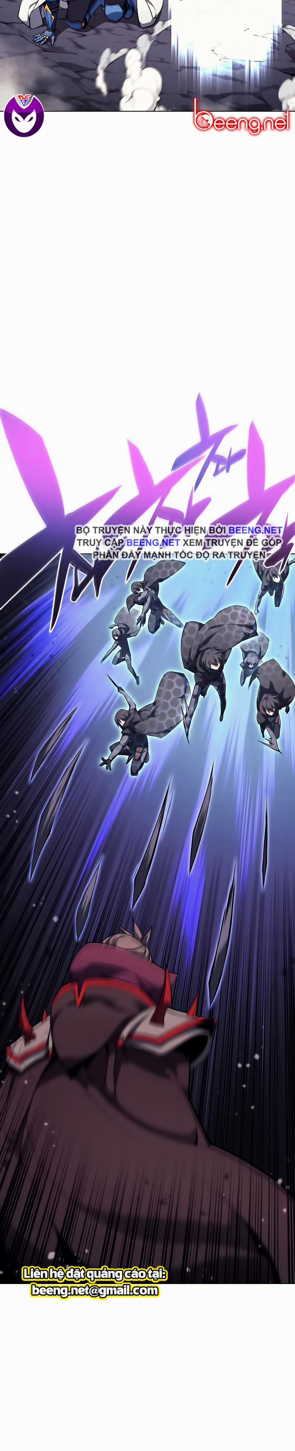 Thợ Rèn Huyền Thoại 48 trang 13