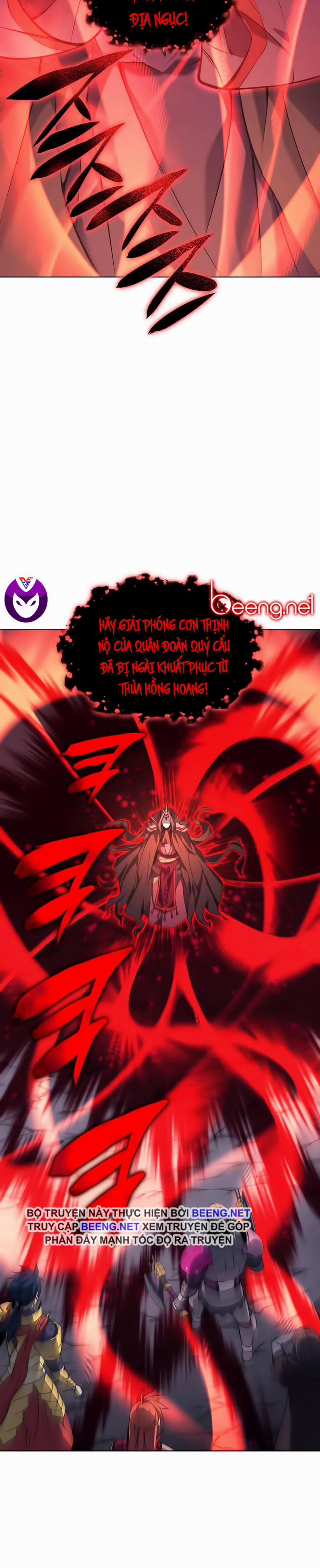 Thợ Rèn Huyền Thoại 48 trang 17