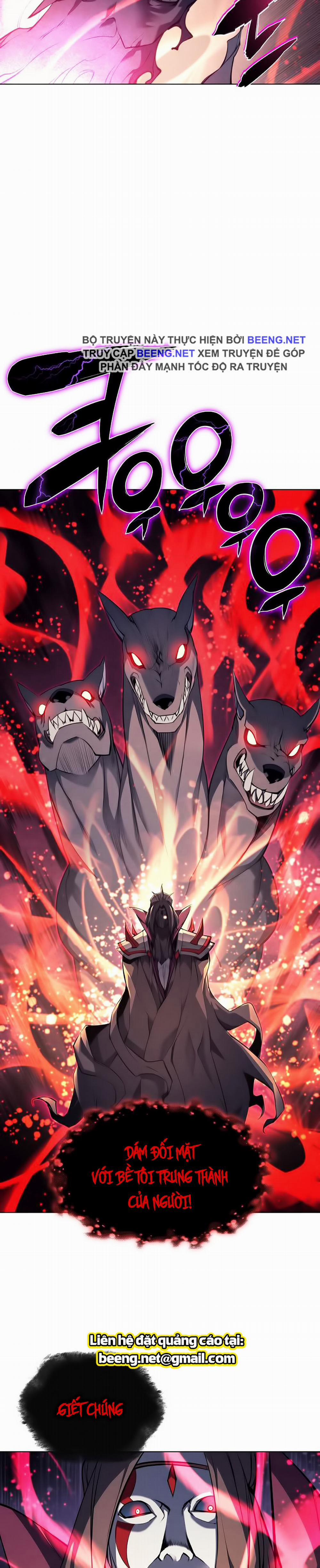 Thợ Rèn Huyền Thoại 48 trang 19