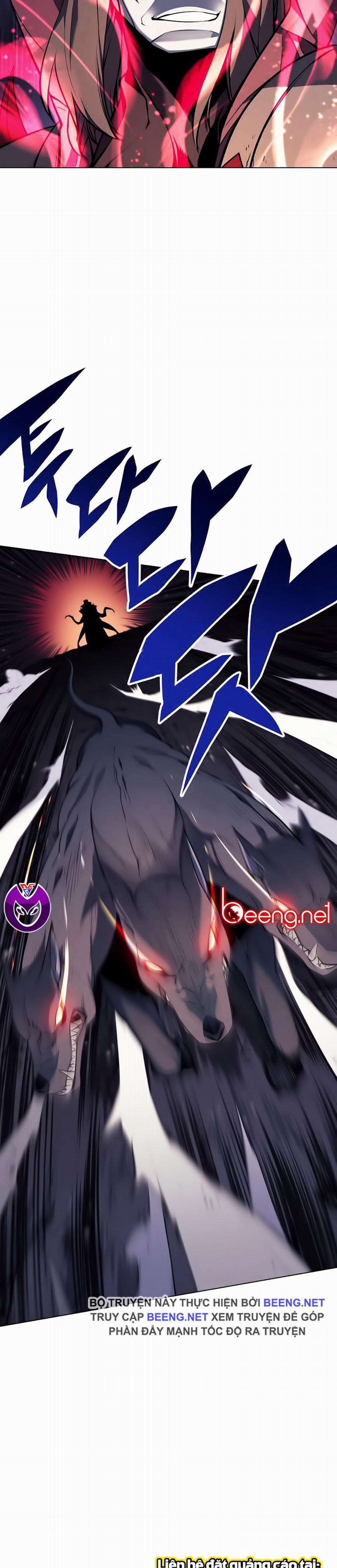 Thợ Rèn Huyền Thoại 48 trang 20