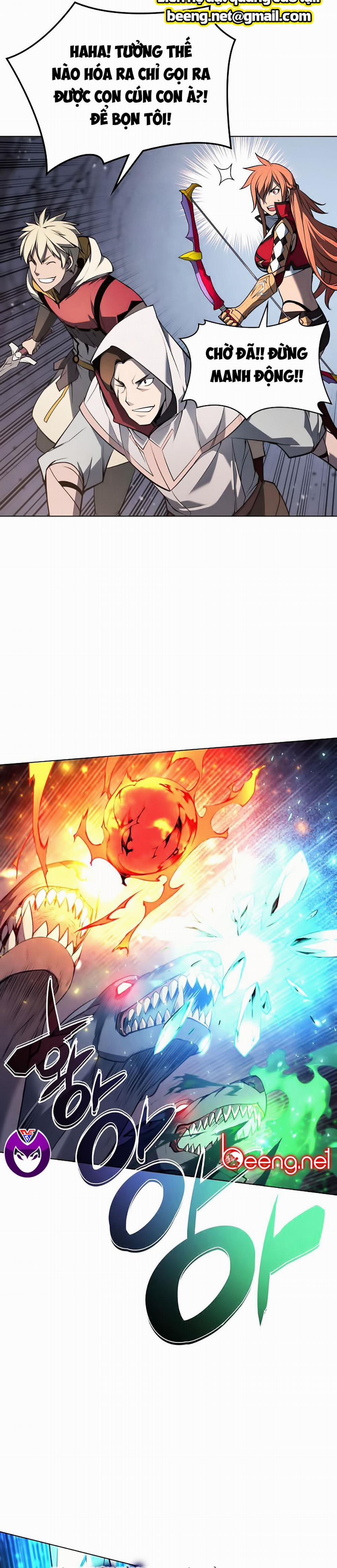 Thợ Rèn Huyền Thoại 48 trang 21