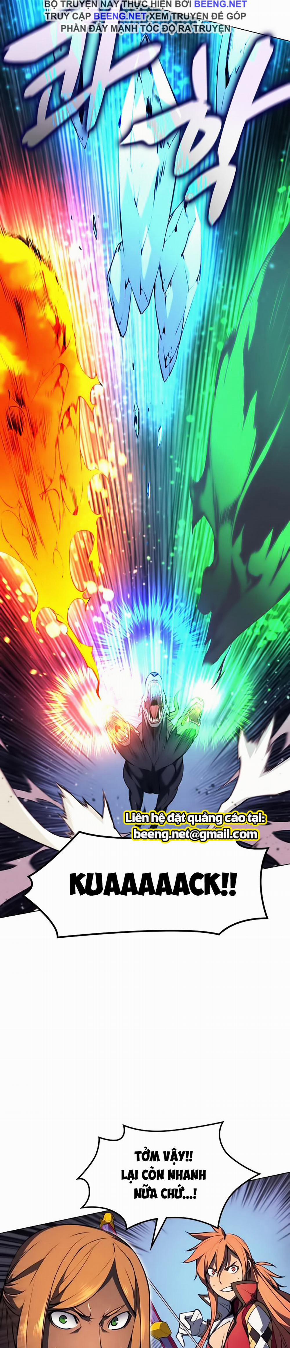 Thợ Rèn Huyền Thoại 48 trang 22
