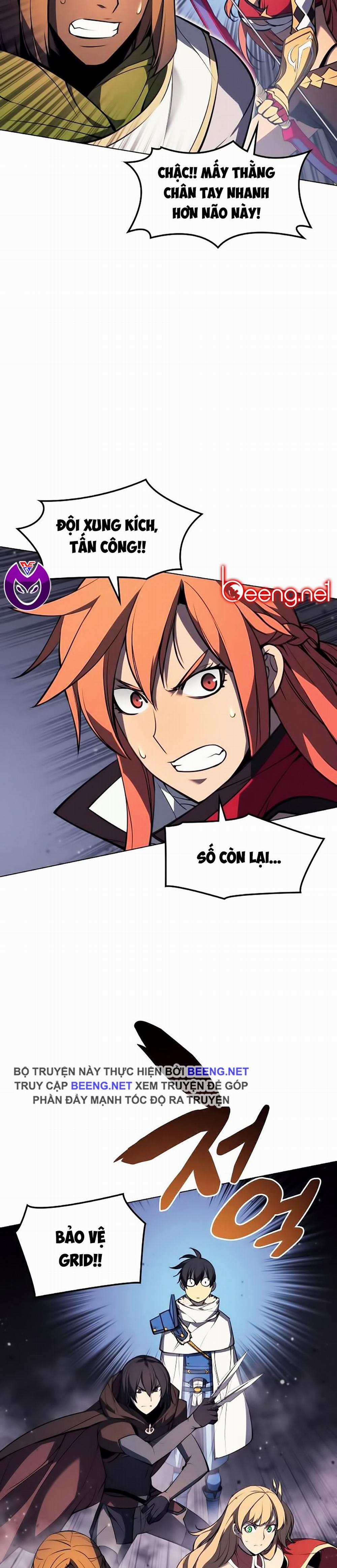Thợ Rèn Huyền Thoại 48 trang 23
