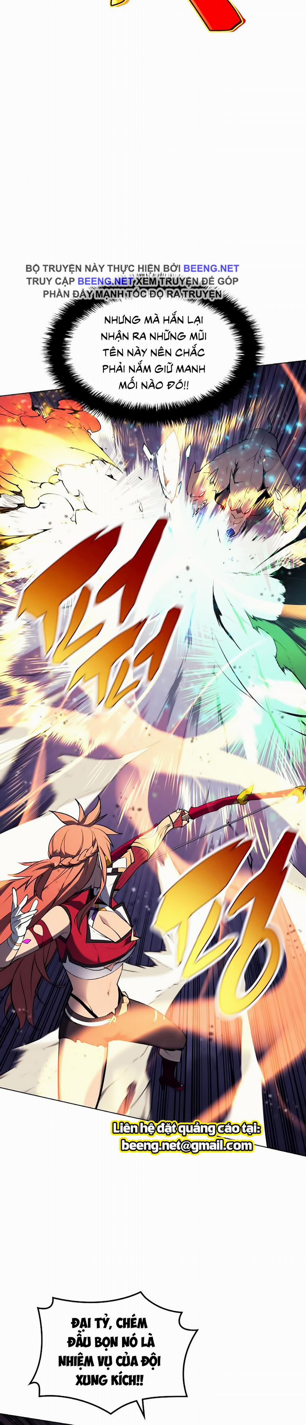 Thợ Rèn Huyền Thoại 48 trang 25