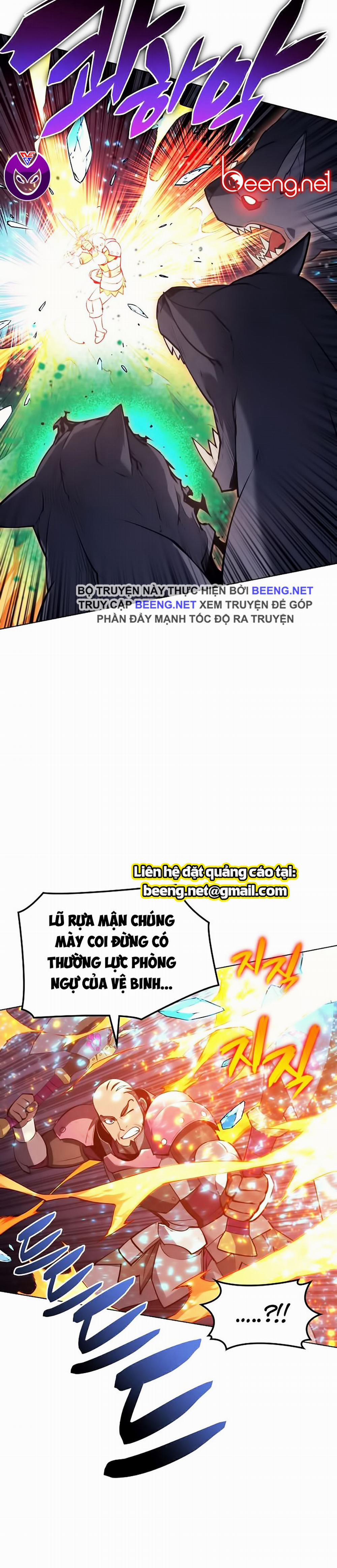 Thợ Rèn Huyền Thoại 48 trang 28