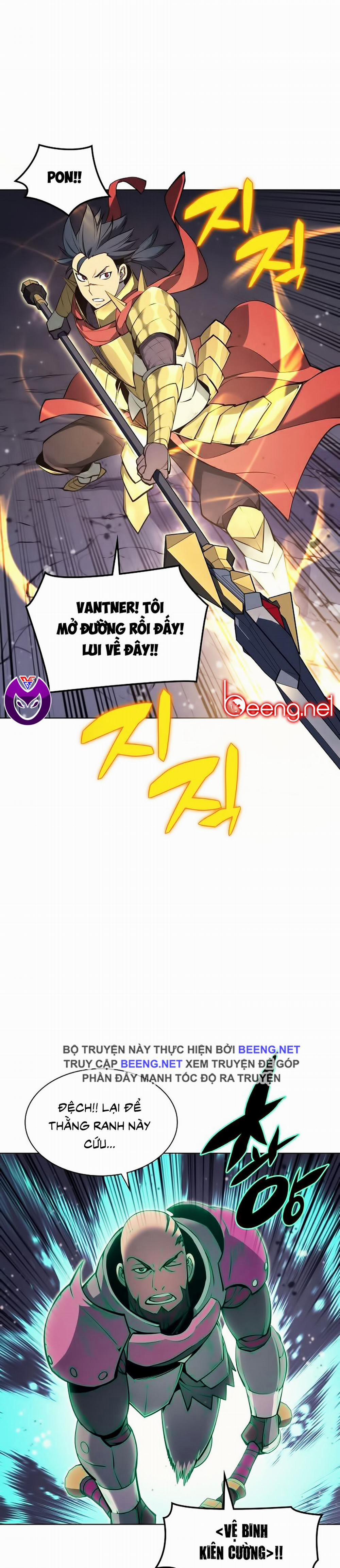 Thợ Rèn Huyền Thoại 48 trang 30