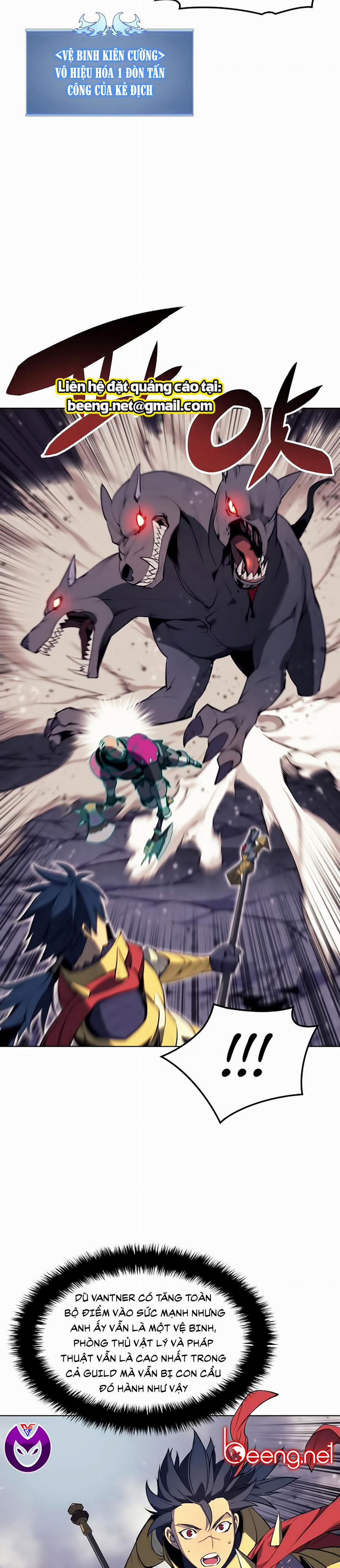 Thợ Rèn Huyền Thoại 48 trang 31