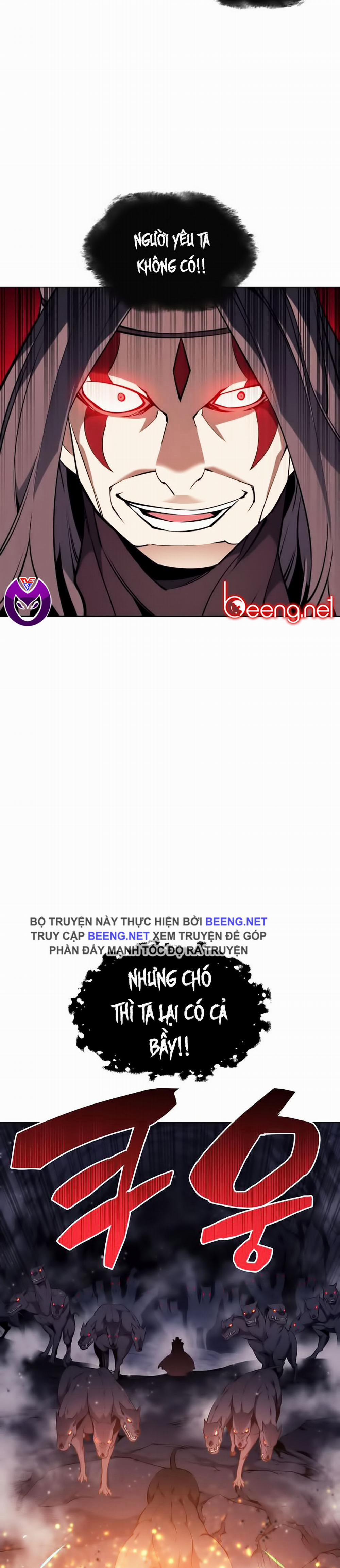 Thợ Rèn Huyền Thoại 48 trang 36