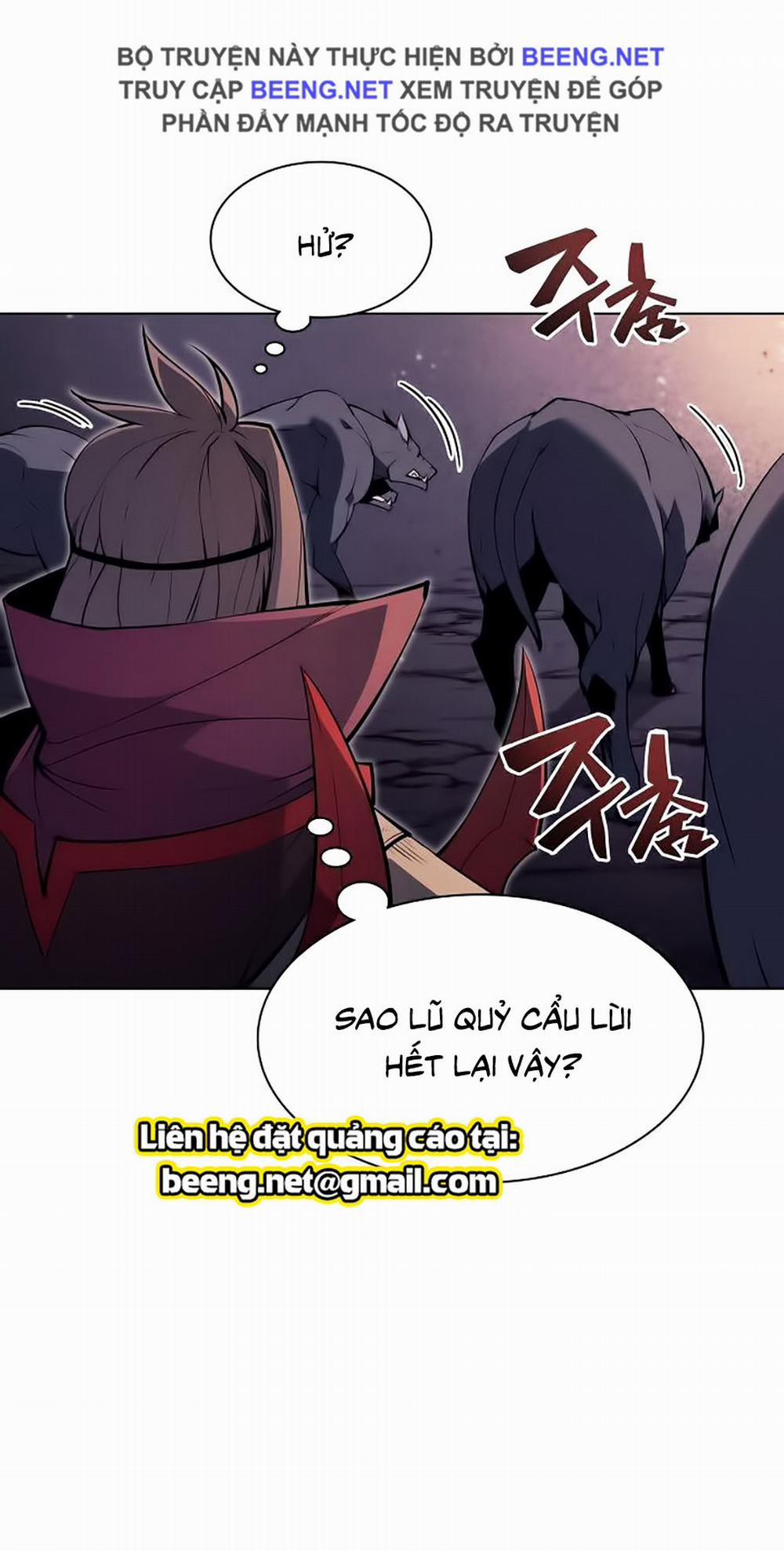 Thợ Rèn Huyền Thoại 48 trang 41